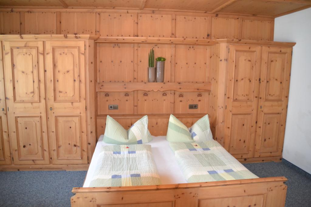 Gaestehaus Christoph Ried im Zillertal Cameră foto
