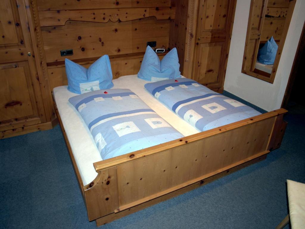 Gaestehaus Christoph Ried im Zillertal Cameră foto