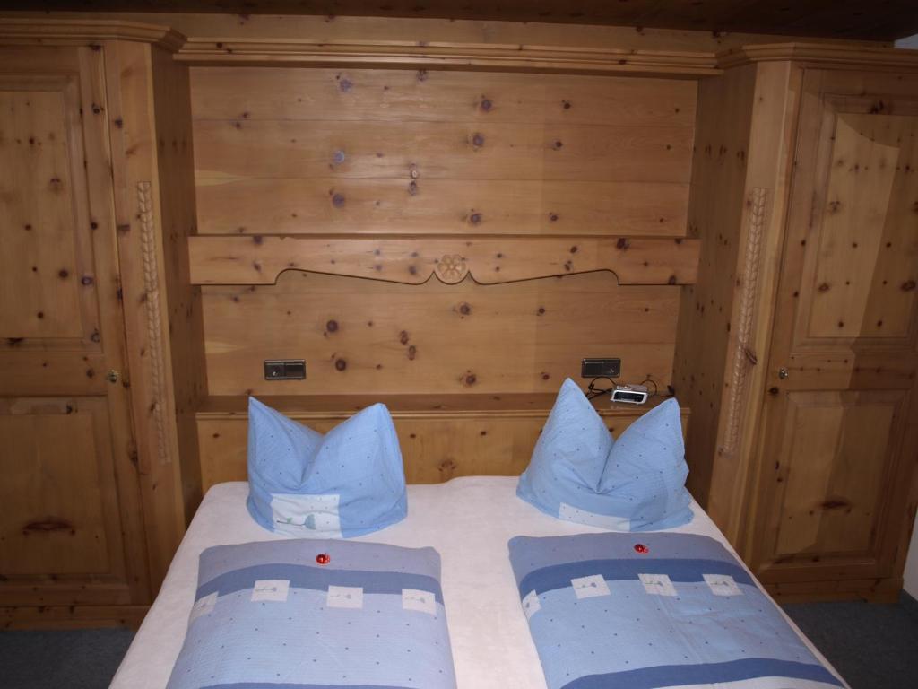 Gaestehaus Christoph Ried im Zillertal Cameră foto